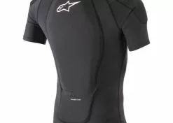 Cycli.fi Alpinestars PARAGON LITE Suojapaita-Short Sleeve