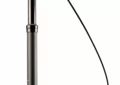 Cycli.fi Bontrager Line Dropper Seatpost 31.6mm X 395mm X 125mm