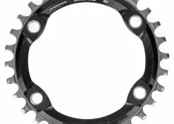 Cycli.fi Eturatas 30T Deore XT SM-CRM81 For FC-M8000-1