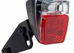 Cycli.fi Takavalo HERRMANS E-bike H-Trace Mini, 6-12V