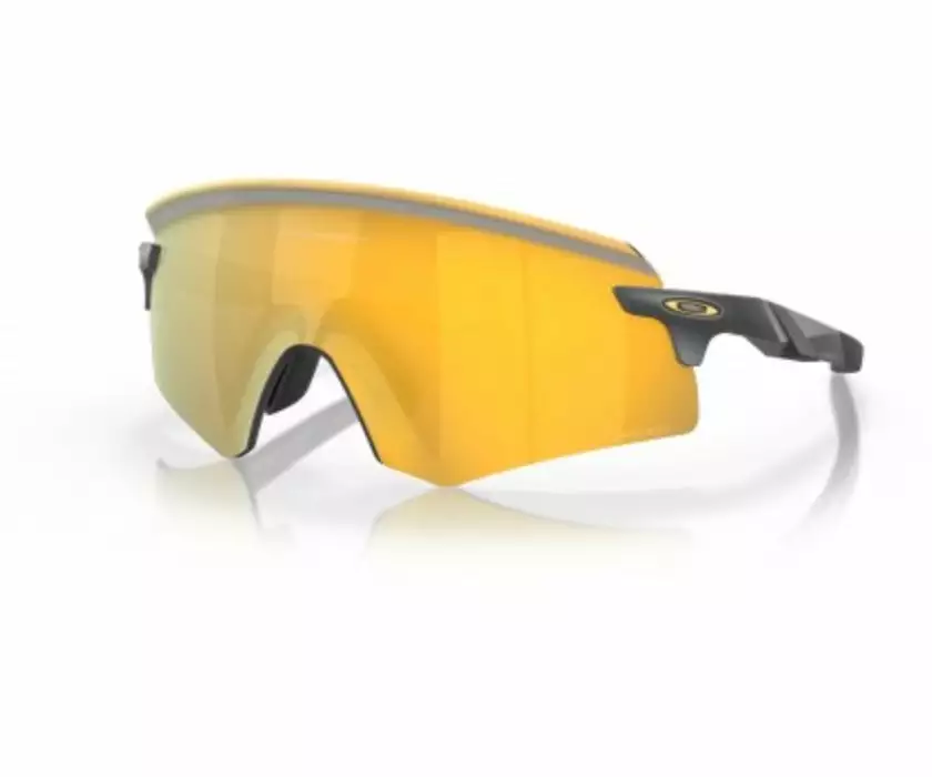 Cycli.fi Oakley Encoder 1 Cycli.fi Oakley Encoder