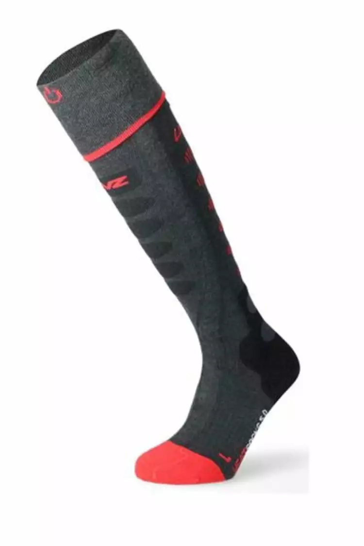 Cycli.fi Lenz 5.1 Akkusukat 1 Cycli.fi Lenz 5.1 Akkusukat