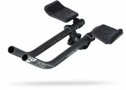 Cycli.fi PRO Jatkot Missile Tempo Ski-taivutus, Clip-on