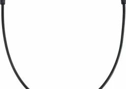 Cycli Shimano Johto EW-SD50 E-Tube 700 Mm, Musta