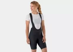 Cycli.fi Trek Solstice Bib Short Women