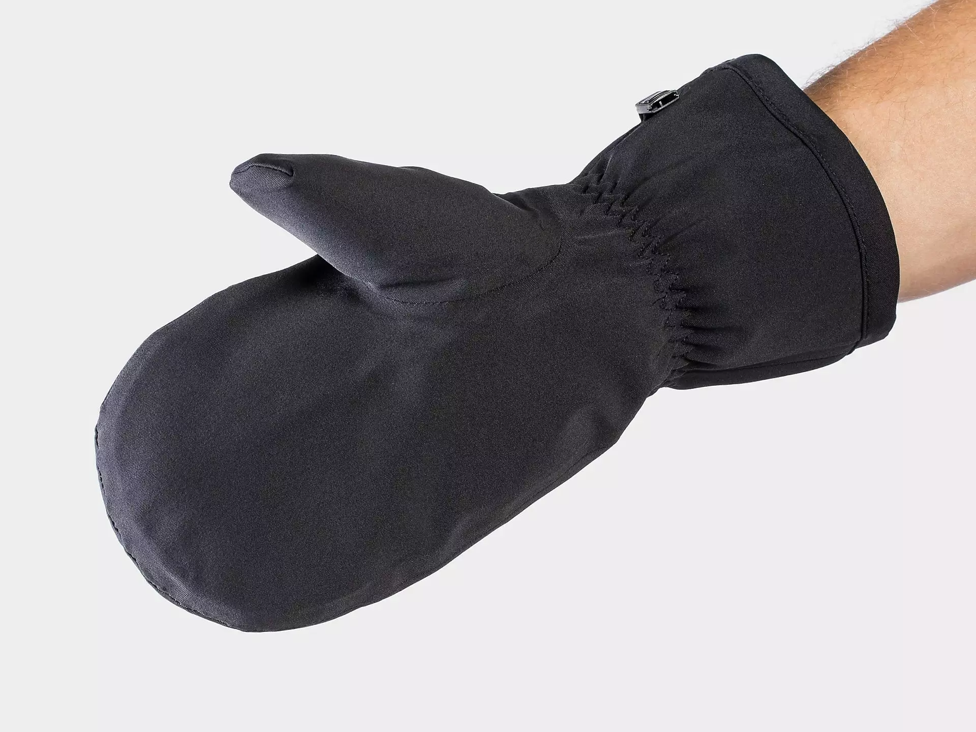 Cycli.fi Bontrager Stormshell Cycling Mitt 2 Cycli.fi Bontrager Stormshell Cycling Mitt - Image 2