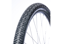 Cycli.fi Suomi Tyres Routa W244 E-bike TLR 27,5" / 54-584