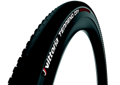 Cycli.fi Vittoria Terreno Dry G2 TTNT 27.5" X 1,75"