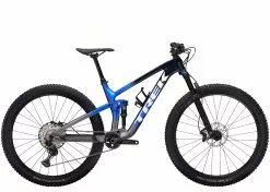 Cycli.fi Trek Top Fuel 9.7 2023