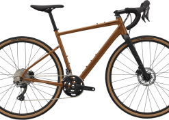 Cycli Cannondale Topstone 1 Gravelpyörä