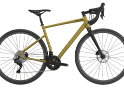 Cycli Cannondale Topstone 2 Gravelpyörä