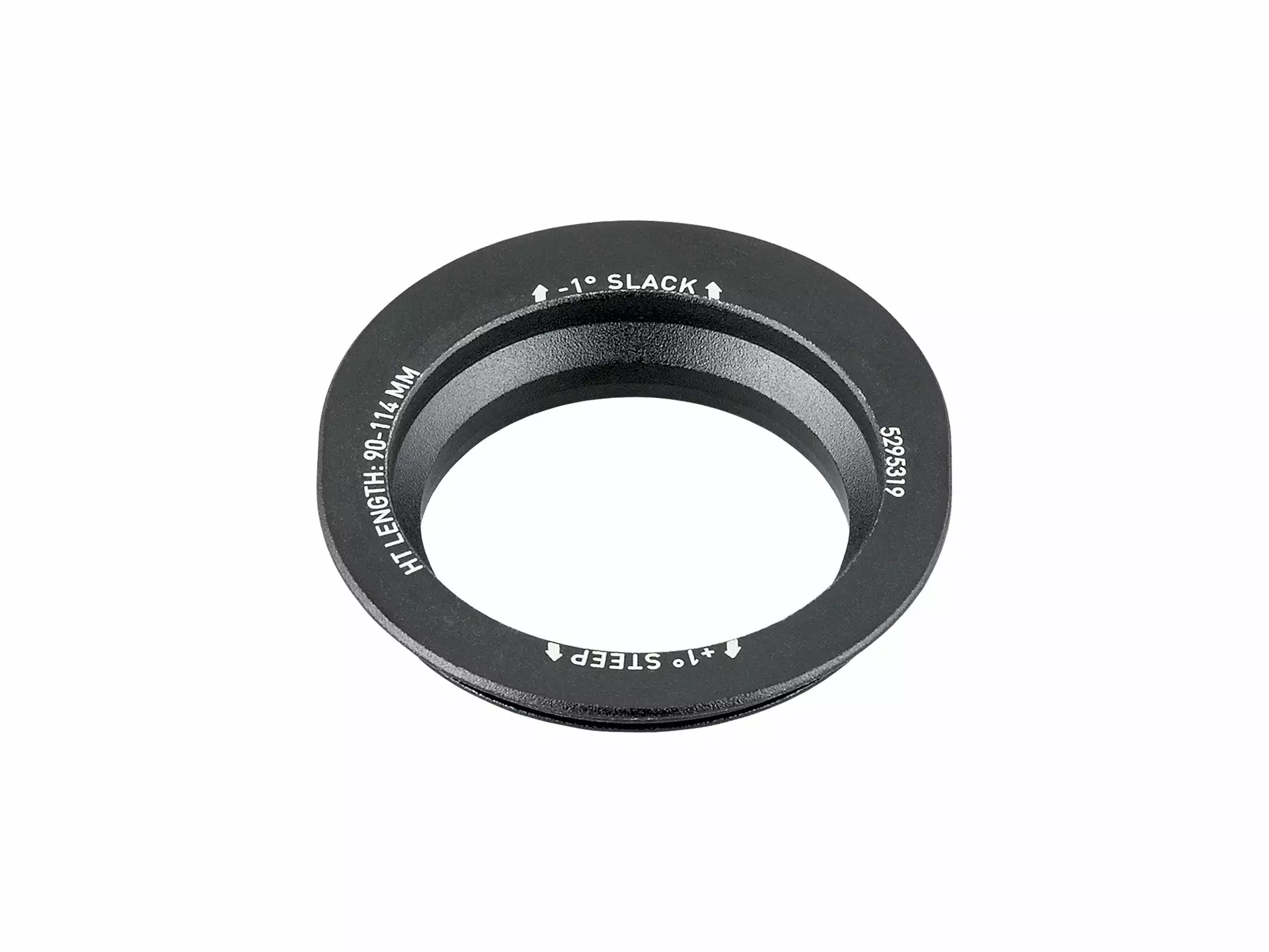 Cycli.fi Trek 2023 Fuel EX Angle Adjust Short Upper Headset Cup 1 Cycli.fi Trek 2023 Fuel EX Angle Adjust Short Upper Headset Cup