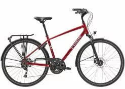 Cycli Trek Verve 2 EQ