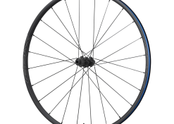 Cycli.fi SHIMANO GRX Kiekko WH-RX570-TL-R12-700C 10/11-vaihteinen CENTER LOCK -levyjarru
