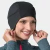 Cycli.fi Bontrager Windshell Cycling Skull Cap