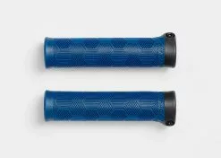 Cycli.fi Bontrager XR Trail Comp MTB Grip Set -pyöräkauppa XRTrailCompRecycledPlastic 33100 A Primary