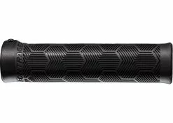 Cycli.fi Bontrager XR Trail Comp MTB Grip Set -pyöräkauppa XRTrailCompRecycledPlastic 33100 D Primary