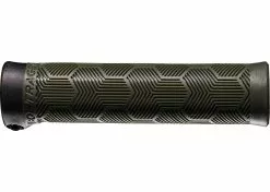 Cycli.fi Bontrager XR Trail Comp MTB Grip Set