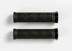 Cycli Bontrager XR Trail Elite MTB Gripit 13 Cycli Bontrager XR Trail Elite MTB Gripit -pyöräkauppa XRTrailEliteMTBGripRecycledPlastic 33120 I Primary