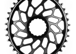 Cycli ABSOLUTEBLACK Chainring Direct Mount Singlespeed 46T