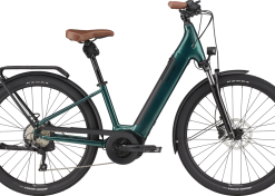 Cycli Cannondale Adventure Neo 1 EQ