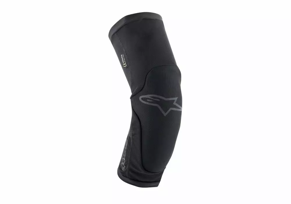 Cycli Alpinestars Paragon Plus Knee Protector XS 1 Cycli Alpinestars Paragon Plus Knee Protector XS