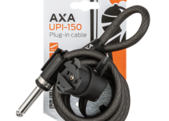 Cycli AXA UPI-150 Plug-in Cable