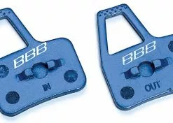 Cycli BBB Levyjarrupalat BBS-49 Hayes El Camino