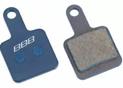 Cycli BBB Levyjarrupalat BBS-77 Tektro SUB/e-sub/Twin/Volans, SR Suntour Mechanical