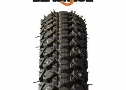 Cycli Black Ice 100 26" / 47-559