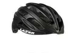 Cycli Lazer Blade+ Kypärä Matta Musta