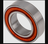 Cycli Bontrager 6803 LLH Replacement Hub Bearing