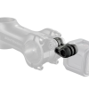 Cycli Bontrager Ohjainkannattimen Osa Blendr GoPro Mount