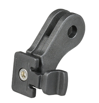 Cycli Bontrager Blendr Universal Ion Light Mount 1 Cycli Bontrager Blendr Universal Ion Light Mount