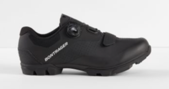 Trek Bontrager Maastokenkä Foray 2 Trek Bontrager Maastokenkä Foray - Image 2