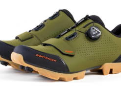 Trek Bontrager Maastokenkä Foray 8 Trek Bontrager Maastokenkä Foray -pyöräkauppa bontrager foray olive