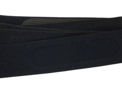 Cycli Bontrager Softstrap Heart Rate Belt