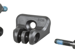 Cycli Trek Madone SLR Blendr Mono Base