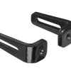 Cycli Bontrager Carry Forward Rack Parts, Lowrider Mounting Plates