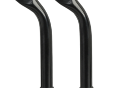 Cycli Bontrager Carry Forward Rack Parts, Dropout Mounting Struts