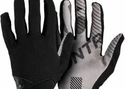 Cycli Bontrager Rhythm Ajohanskat Musta S