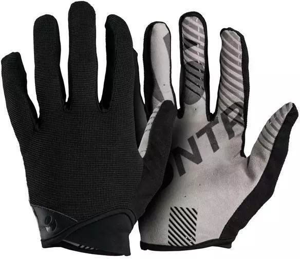 Cycli Bontrager Rhythm Ajohanskat Musta S 1 Cycli Bontrager Rhythm Ajohanskat Musta S