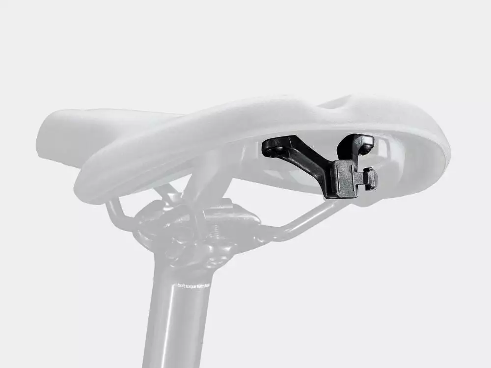 Cycli Bontrager Blendr Saddle Accessory Mount 1 Cycli Bontrager Blendr Saddle Accessory Mount