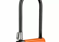 Cycli Kryptonite U-Lukko Evolution STD 10.2cmx22.9cm Teline