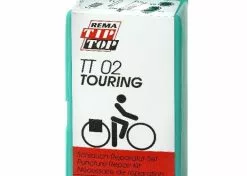 Cycli.fi Paikkarasia TipTop 7-paikkaa