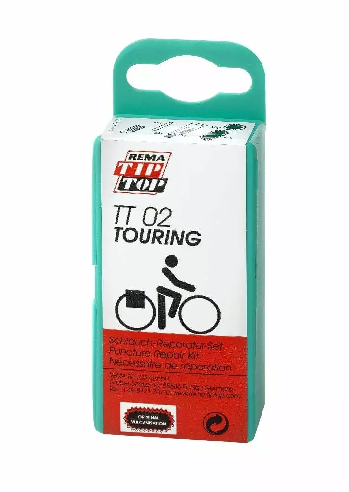 Cycli.fi Paikkarasia TipTop 7-paikkaa 1 Cycli.fi Paikkarasia TipTop 7-paikkaa