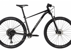 Cycli Cannondale Trail SL 3 Maastopyörä