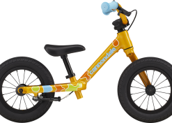 Cycli Cannondale Kids Trail Balance 12" Potkupyörä