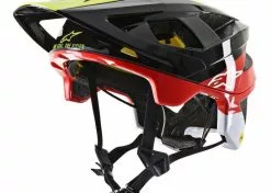 Cycli Alpinestars Vector Tech - Pilot Helmet