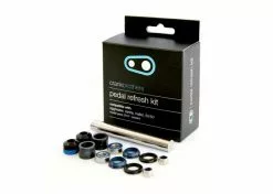 Cycli CrankbBrothers Pedal Refresh Kit